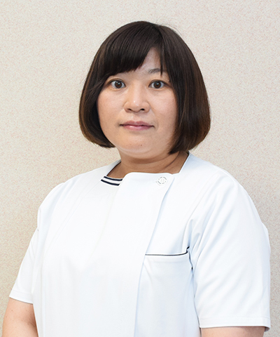 亀田 裕美
