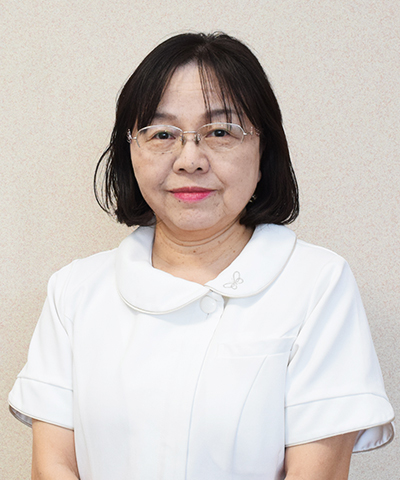 永野 薫